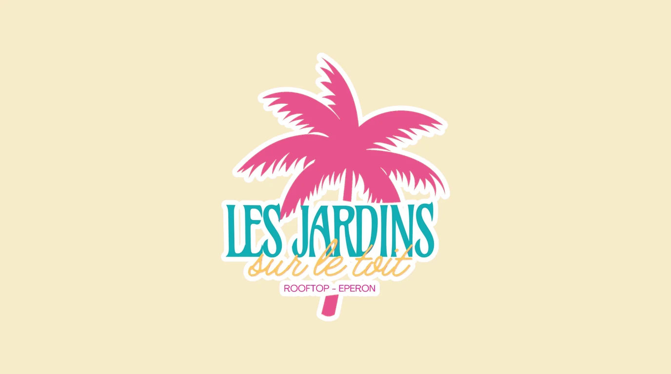 Les Jardins sur le Toit, Saint-Paul