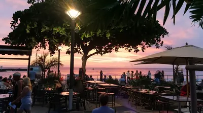 Le Kazbar, Saint-Gilles
